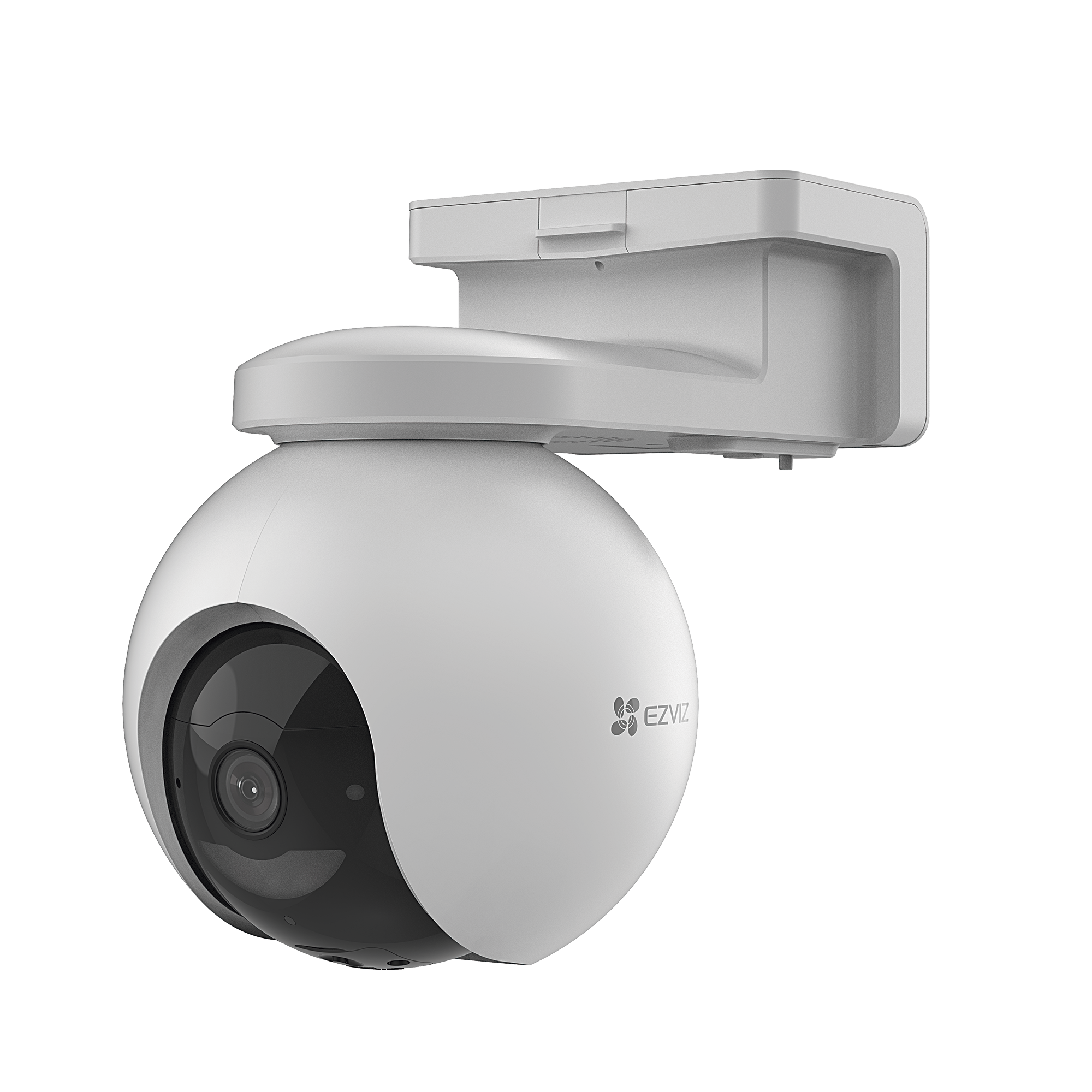 Camara de Batería Recargable / 4G Multicarrier / Compatible con Panel Solar CS-CMT-SOLARPANEL-E conector Tipo C / Seguimiento Inteligente / Visión Nocturna a Color / Detección humana / Exterior Con Potección Camara de Batería Recargable / 4G Multicarrier / Compatible con Panel Solar CS-CMT-SOLARPANEL-E conector Tipo C / Seguimiento Inteligente / Visión Nocturna a Color / Detección humana / Exterior Con Potección